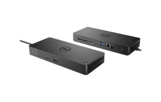 Dell Thunderbolt Dock WD19TBS - Dockingstation - (5397184513996)