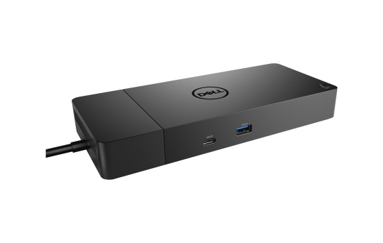 Dell Docking Station WD19S - Dockingstation - USB-C - (5397184513989)