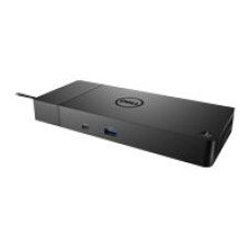 Dell Docking Station WD19S - Dockingstation - USB-C - (5397184513989)