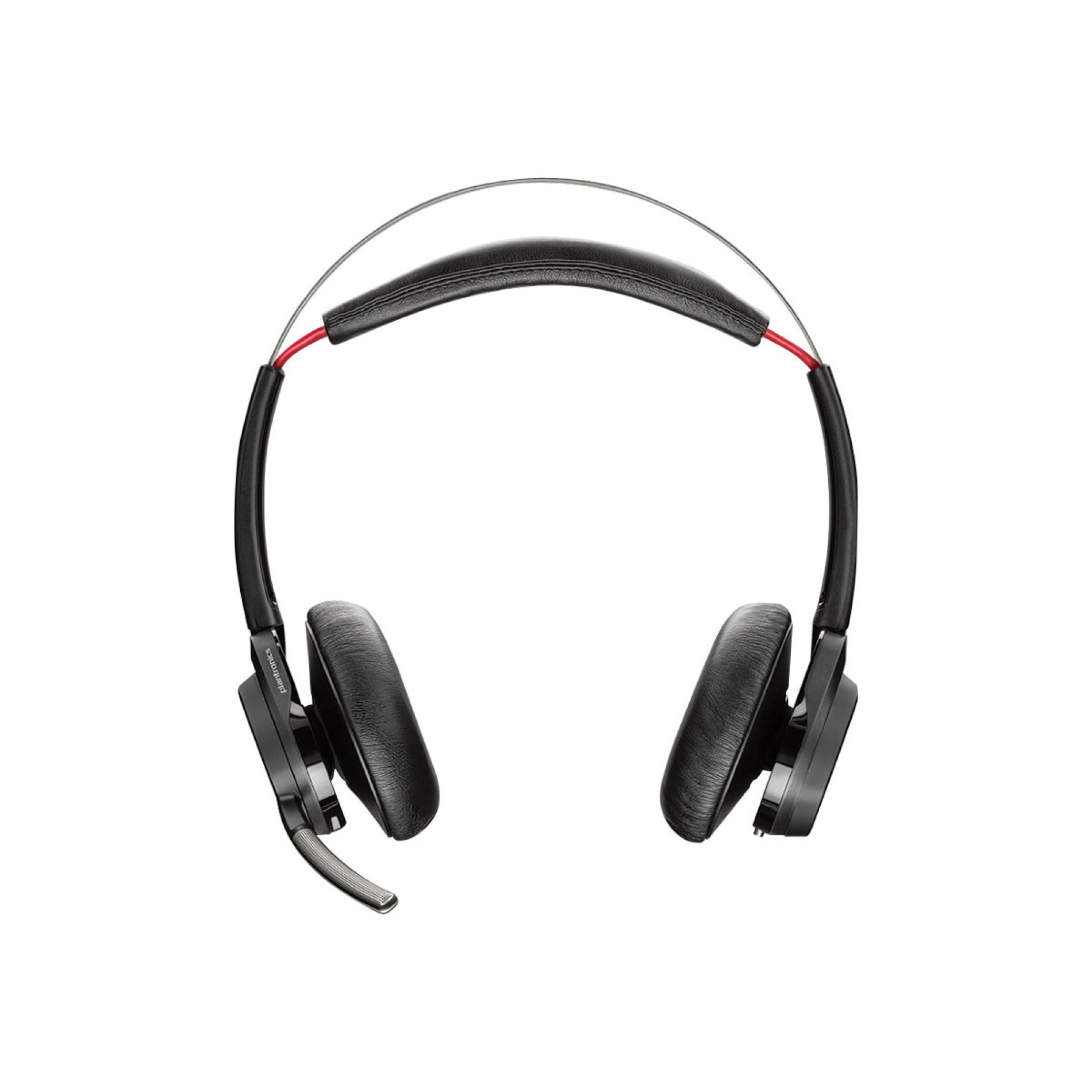 Poly Voyager Focus UC B825 - Headset - On-Ear - (0017229173392)