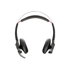 Poly Voyager Focus UC B825 - Headset - On-Ear - (0017229173392)