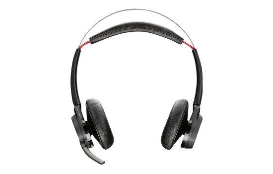 Poly Voyager Focus UC B825 - Headset - On-Ear - (0017229173392)