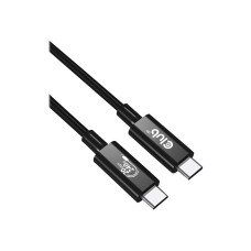 Club 3D USB-Kabel - USB-C (M) zu USB-C (M) - (8719214472313)
