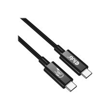 Club 3D USB-Kabel - USB-C (M) zu USB-C (M) - (8719214472320)