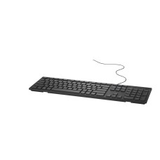 Dell KB216 - Tastatur - USB - QWERTZ - Deutsch - (5397063704460)