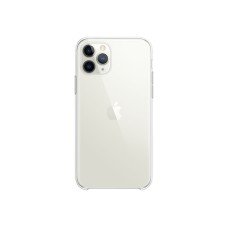 Apple Hintere Abdeckung für Mobiltelefon - Polycarbonat, Thermoplastisches Polyurethan (TPU) - (0190199285446)