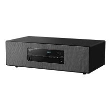 Panasonic SC-DM504 - Audiosystem - 2 x 20 Watt - (5025232910342)