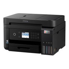 Epson EcoTank ET-3850 - Multifunktionsdrucker - Farbe - Tintenstrahl - A4/Legal (Medien) - (8715946683782)