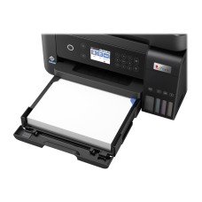 Epson EcoTank ET-3850 - Multifunktionsdrucker - Farbe - Tintenstrahl - A4/Legal (Medien) - (8715946683782)