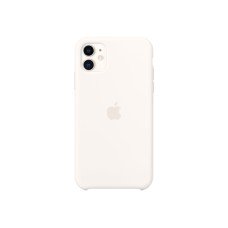 Apple Hintere Abdeckung für Mobiltelefon - Silikon - (0190199269149)