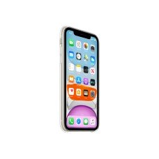 Apple Hintere Abdeckung für Mobiltelefon - Polycarbonat, Thermoplastisches Polyurethan (TPU) - (0190199287747)