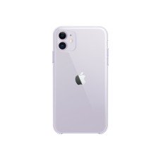 Apple Hintere Abdeckung für Mobiltelefon - Polycarbonat, Thermoplastisches Polyurethan (TPU) - (0190199287747)