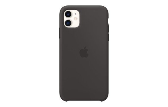 Apple Hintere Abdeckung für Mobiltelefon - Silikon - (0190199269057)