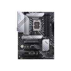 ASUS PRIME Z690-P D4 - Motherboard - ATX - LGA1700-Sockel - Z690 Chipsatz - USB-C Gen1, USB 3.2 Gen 1, USB 3.2 Gen 2, USB-C Gen 2x2 - 2.5 Gigabit LAN - Onboard-Grafik (CPU erforderlich) - (4711081471554)