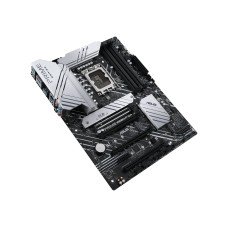 ASUS PRIME Z690-P D4 - Motherboard - ATX - LGA1700-Sockel - Z690 Chipsatz - USB-C Gen1, USB 3.2 Gen 1, USB 3.2 Gen 2, USB-C Gen 2x2 - 2.5 Gigabit LAN - Onboard-Grafik (CPU erforderlich) - (4711081471554)