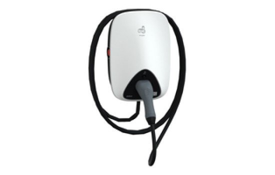 Schneider Electric Wallbox EVlink Home 11kW T2 Kabel - (3606482107359)