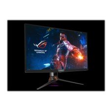 ASUS ROG SWIFT PG32UQX - LED-Monitor - Gaming - 81.3 cm (32`) - (4718017931052)