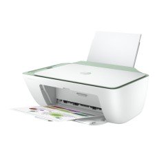HP Deskjet 2722e All-in-One - Multifunktionsdrucker - Farbe - Tintenstrahl - 216 x 297 mm (Original) - (0195161618048)