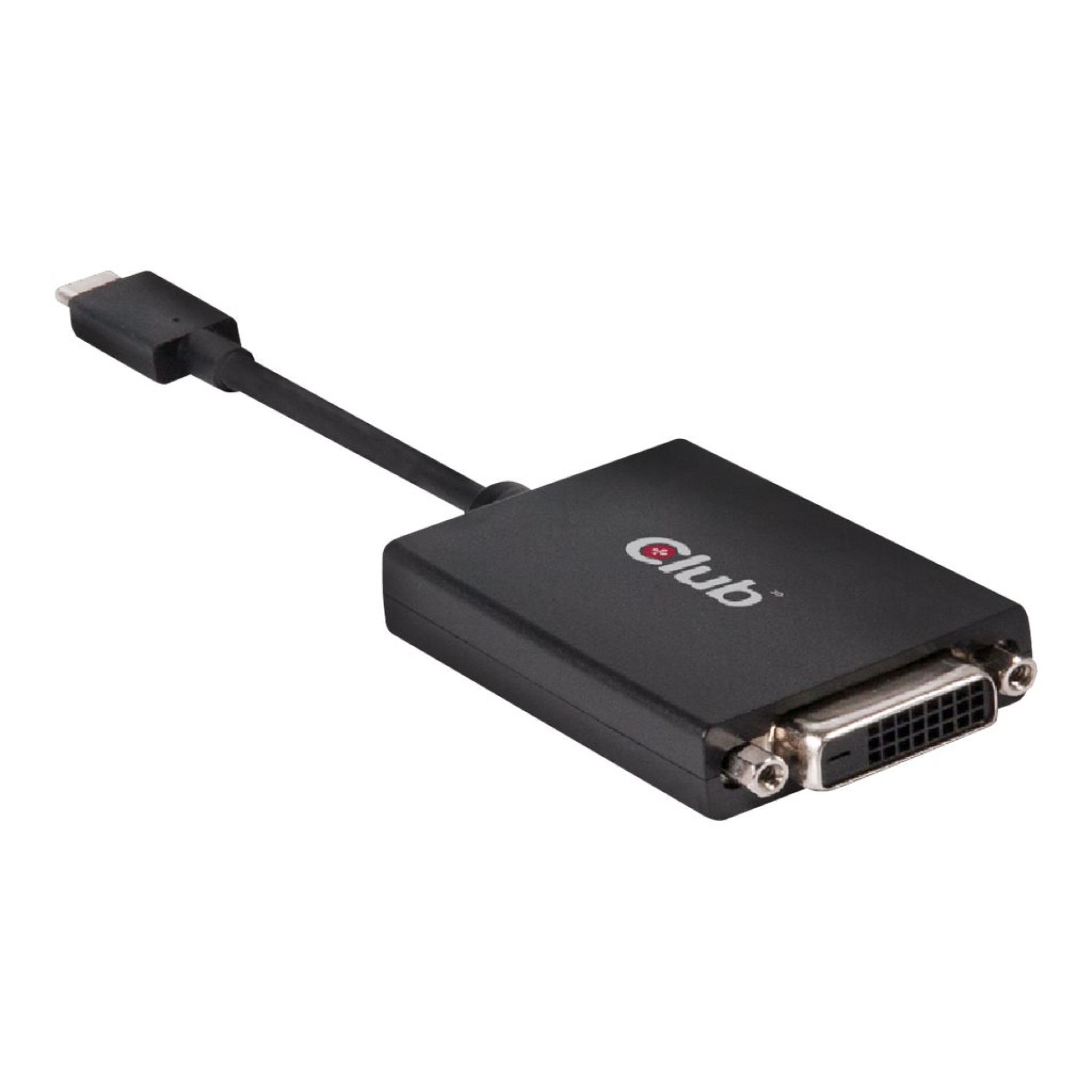 Club 3D Active Adapter - Externer Videoadapter - (8719214470463)