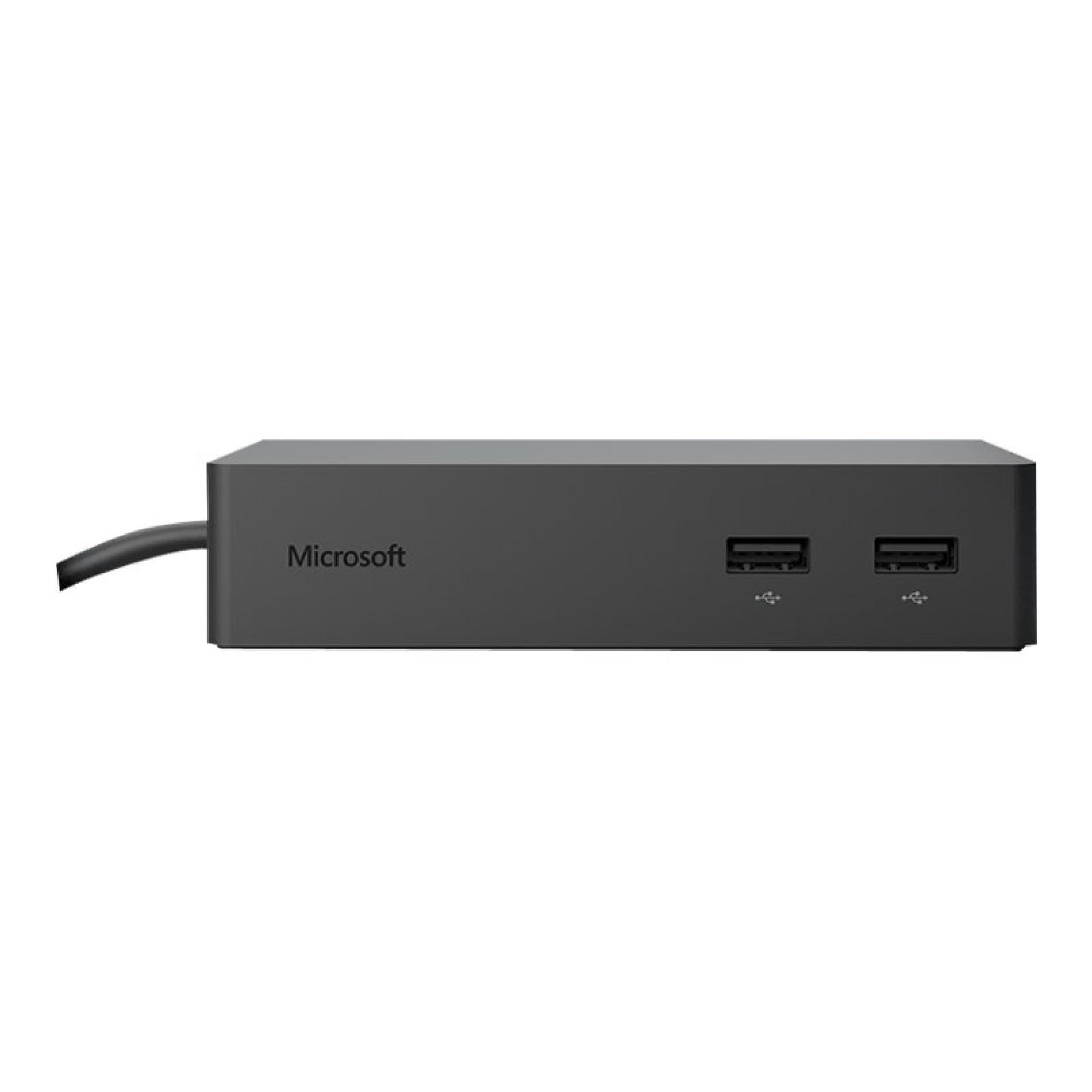 Microsoft Surface Dock - Dockingstation - 2 x Mini DP - (0885370996357)