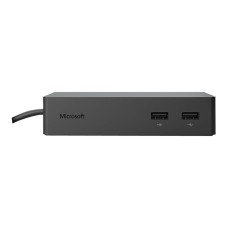 Microsoft Surface Dock - Dockingstation - 2 x Mini DP - (0885370996357)