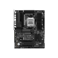 ASRock X670E PG Lightning - Motherboard - ATX - Socket AM5 - AMD X670 Chipsatz - USB 3.2 Gen 1, USB 3.2 Gen 2, USB-C 3.2 Gen 2x2 - 2.5 Gigabit LAN - Onboard-Grafik (CPU erforderlich) - (4710483940347)