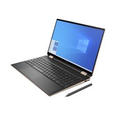 HP Spectre x360 Laptop 15-eb1172ng - Flip-Design - Intel Core i7 1165G7 - Win 10 Home 64-Bit - Iris Xe Graphics - 16 GB RAM - 512 GB SSD (32 GB SSD-Cache) - (0195697052217)