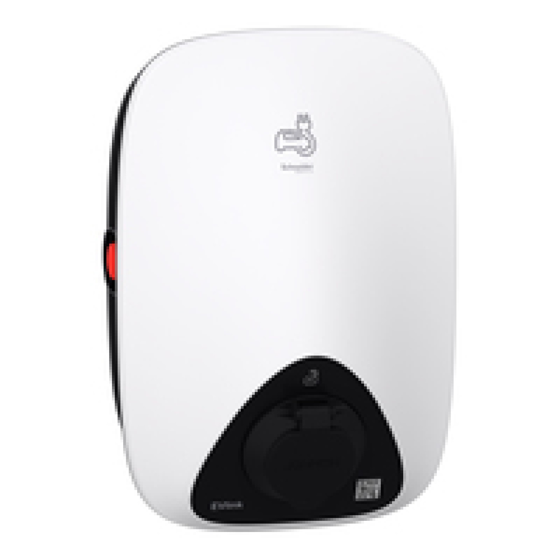 Schneider Schreibgeräte Wallbox EVlink Home 11kW T2 Steckdose - (3606482107328)