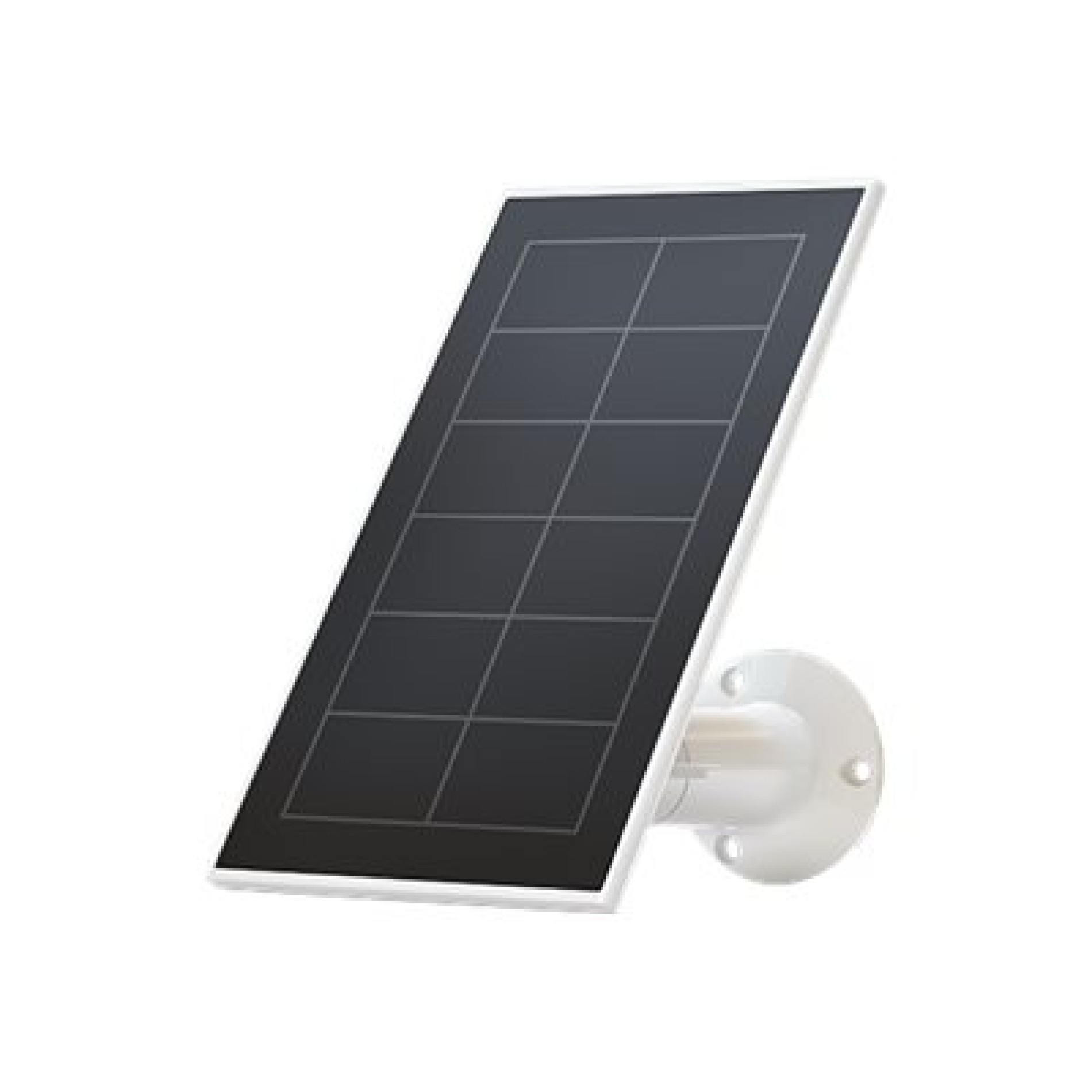 ARLO Essential Solar Panel - Solarkollektor - weiß - (0193108141093)