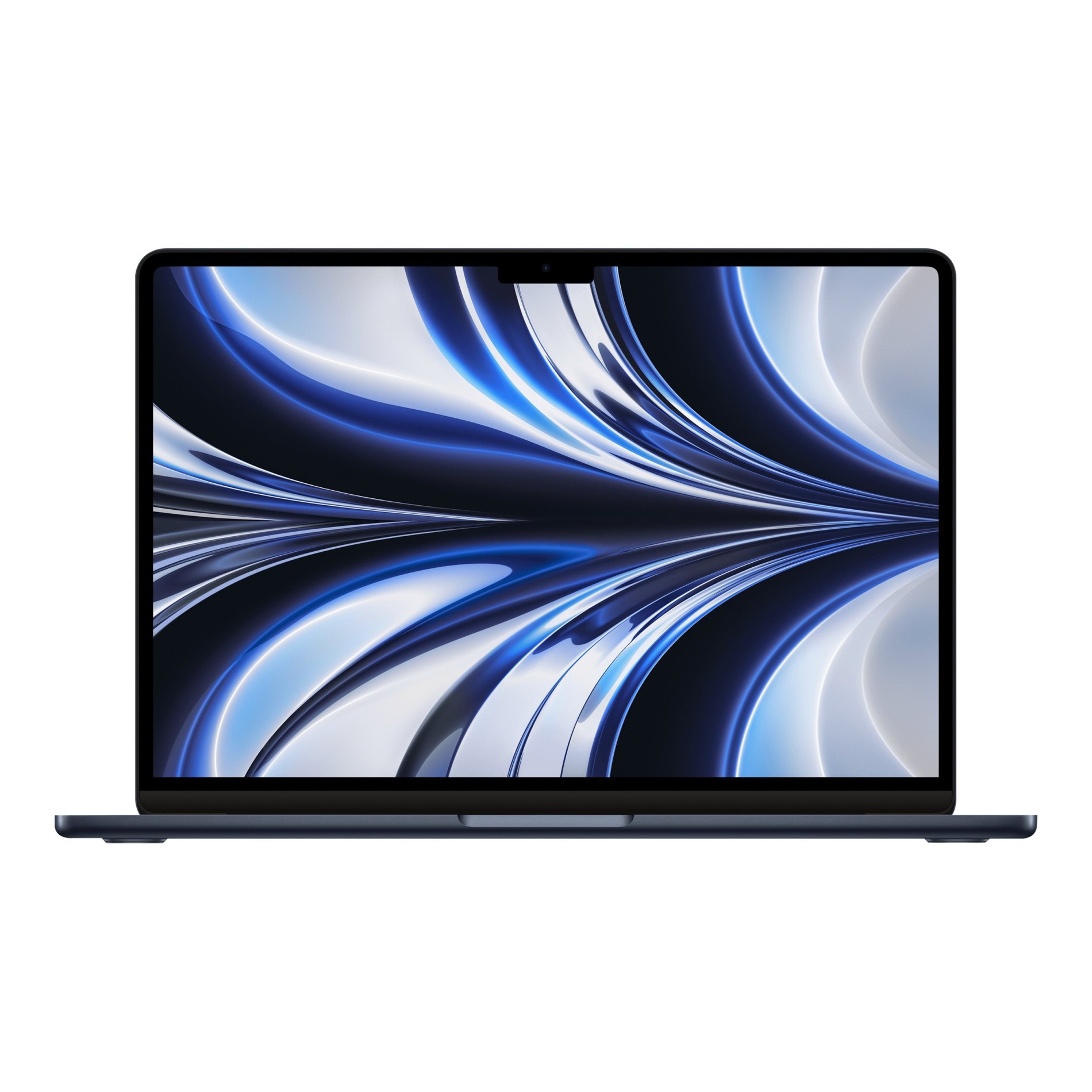 Apple MacBook Air - M2 - M2 10-core GPU - 8 GB RAM - 512 GB SSD - 34.46 cm (13.6`) - (0194253083566)