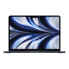 Apple MacBook Air - M2 - M2 10-core GPU - 8 GB RAM - 512 GB SSD - 34.46 cm (13.6`) - (0194253083566)
