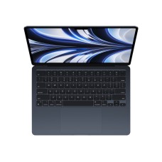 Apple MacBook Air - M2 - M2 10-core GPU - 8 GB RAM - 512 GB SSD - 34.46 cm (13.6`) - (0194253083566)