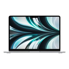 Apple MacBook Air - M2 - M2 8-core GPU - 8 GB RAM - 256 GB SSD - 34.46 cm (13.6`) - (0194253081210)