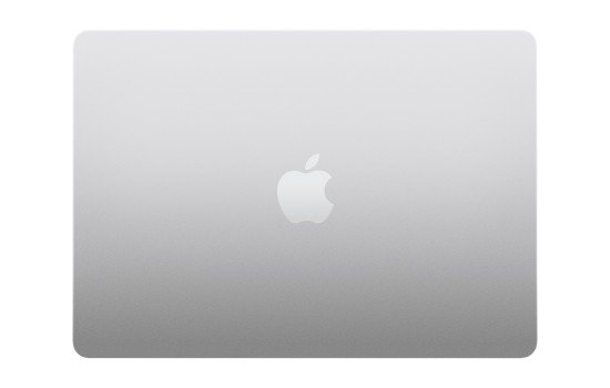 Apple MacBook Air - M2 - M2 8-core GPU - 8 GB RAM - 256 GB SSD - 34.46 cm (13.6`) - (0194253081210)