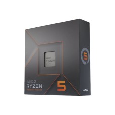 AMD Ryzen 5 7600X - 4.7 GHz - 6 Kerne - 12 Threads - (0730143314442)