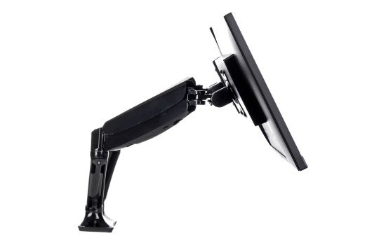 Iiyama DS3002C-B1 - Befestigungskit - für 2 Monitore (einstellbarer Arm) - (4948570032129)