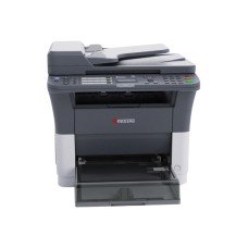 Kyocera FS-1325MFP - Multifunktionsdrucker - s/w - Laser - Legal (216 x 356 mm) - (0632983053294)