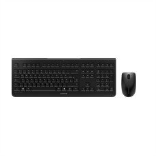 Cherry DW 3000 - Tastatur-und-Maus-Set - kabellos - (4025112088414)