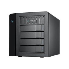 Promise Pegasus32 R4 - Festplatten-Array - 16 TB - 4 Schächte (SATA-600) - (0704118154418)