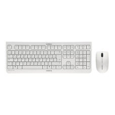 Cherry DW 3000 - Tastatur-und-Maus-Set - kabellos - (4025112088490)
