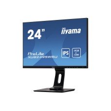 Iiyama ProLite XUB2495WSU-B3 - LED-Monitor - 61.13 cm (24.1`) - (4948570118304)