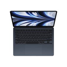 Apple MacBook Air - M2 - M2 8-core GPU - 8 GB RAM - 256 GB SSD - 34.46 cm (13.6`) - (0194253083092)