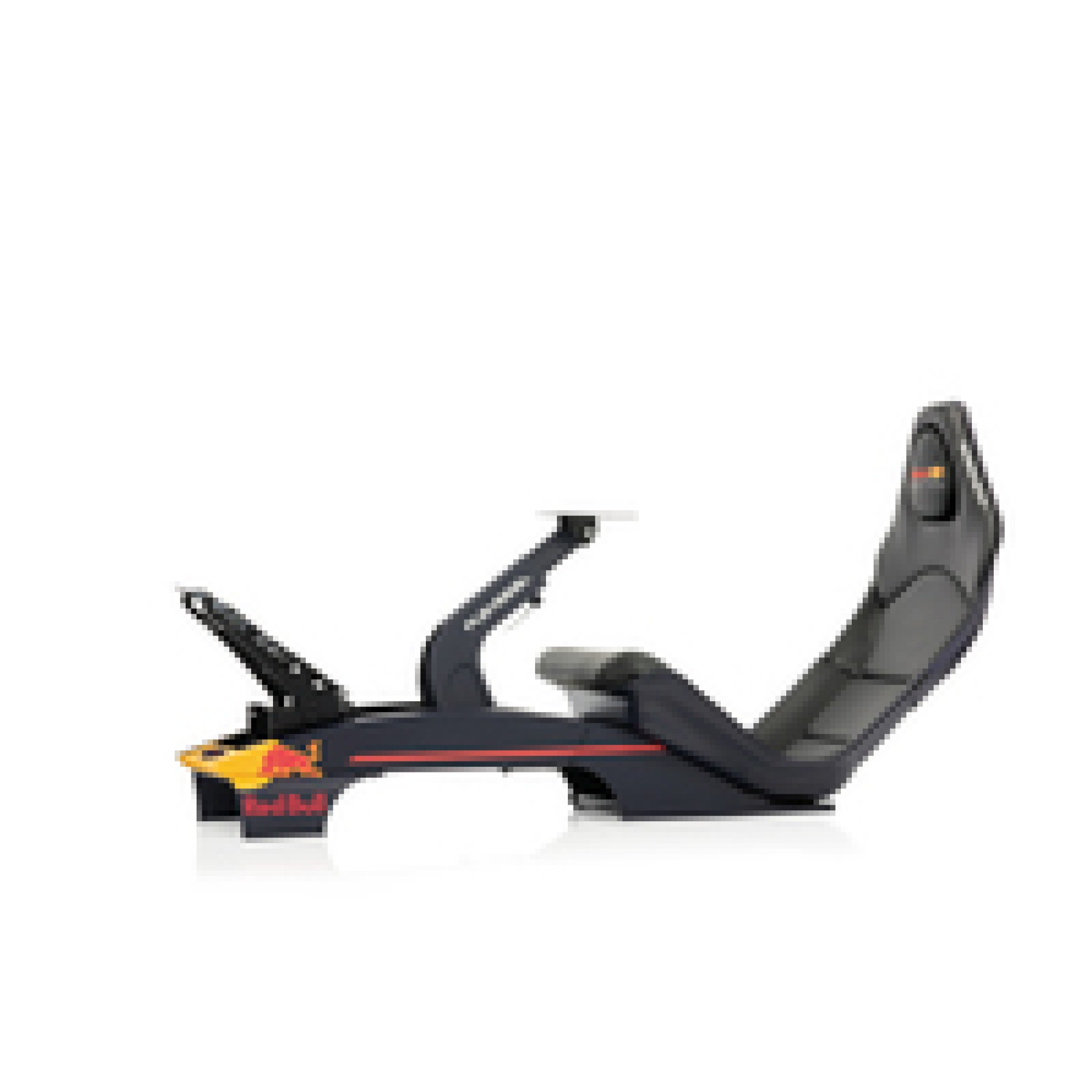 Playseat PRO Formula 1 Red Bull Racing Box 1 - (8717496872531)