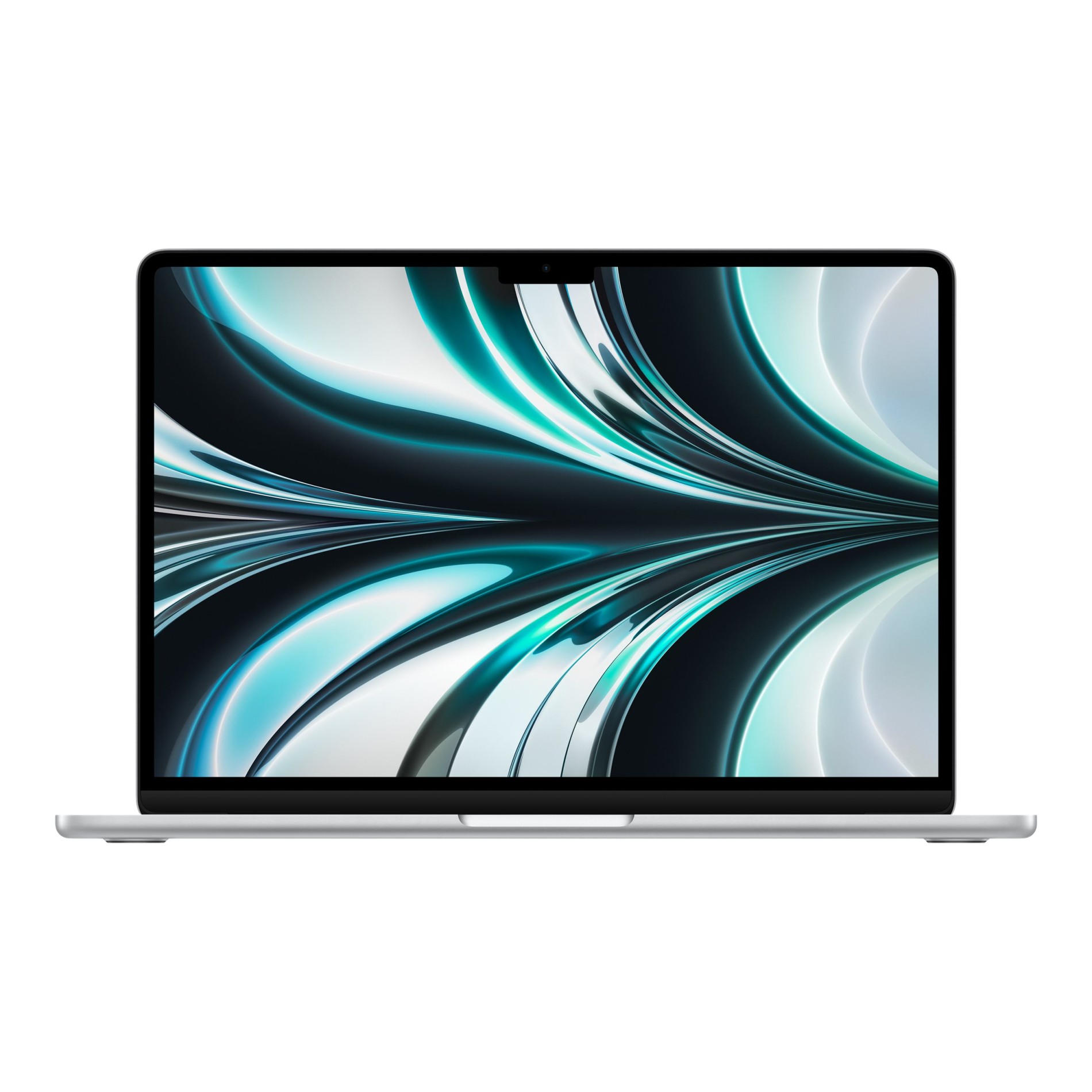 Apple MacBook Air - M2 - M2 10-core GPU - 8 GB RAM - 512 GB SSD - 34.46 cm (13.6`) - (0194253081685)
