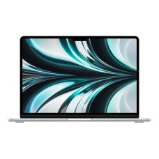 Apple MacBook Air - M2 - M2 10-core GPU - 8 GB RAM - 512 GB SSD - 34.46 cm (13.6`) - (0194253081685)