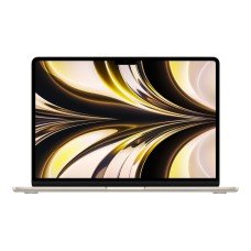 Apple MacBook Air - M2 - M2 10-core GPU - 8 GB RAM - 512 GB SSD - 34.46 cm (13.6`) - (0194253082620)