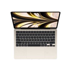 Apple MacBook Air - M2 - M2 10-core GPU - 8 GB RAM - 512 GB SSD - 34.46 cm (13.6`) - (0194253082620)