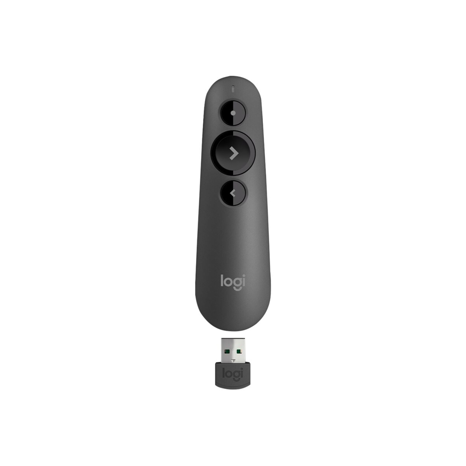 Logitech R500s - Präsentations-Fernsteuerung - (5099206100589)