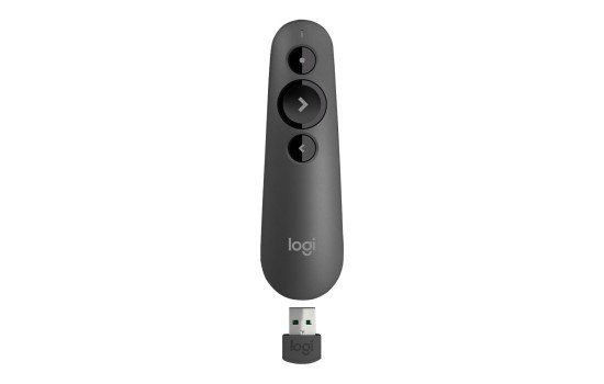 Logitech R500s - Präsentations-Fernsteuerung - (5099206100589)