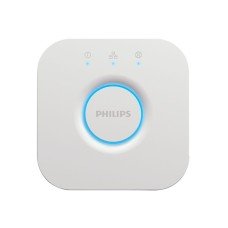 Signify Philips Hue Bridge - Zentrale Steuerung - kabellos, kabelgebunden - (8719514342620)